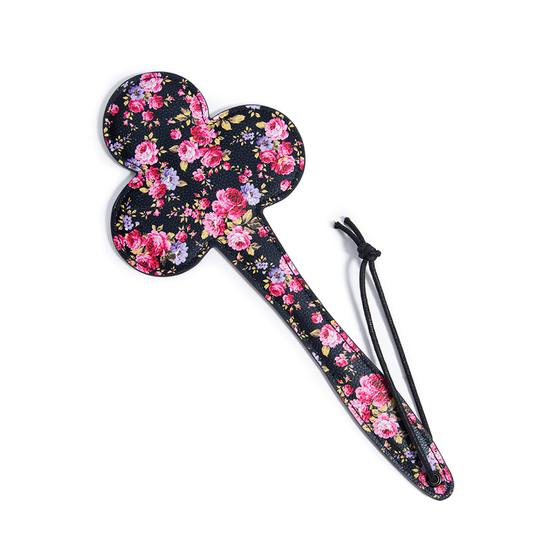 BDSM Sex Club Shape Paddles Sex Toy For Adults Couples