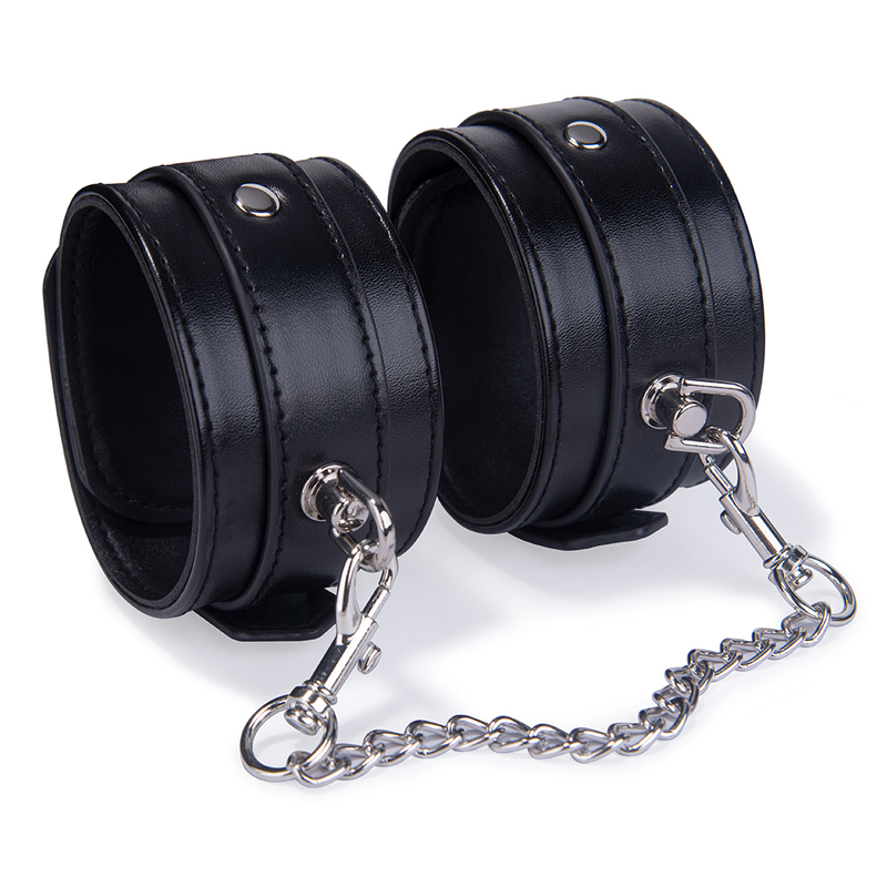 Bondage Braided Anklecuffs Femdom Slave Restraints Adult Sm Games Fetish sexy Toys For Couples
