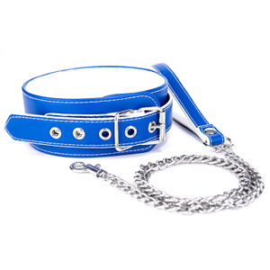 Bdsm Collar Leather Bondage Sex Necklace SM Toys Restraints Sex Toys For Adults Women Men Couples Games