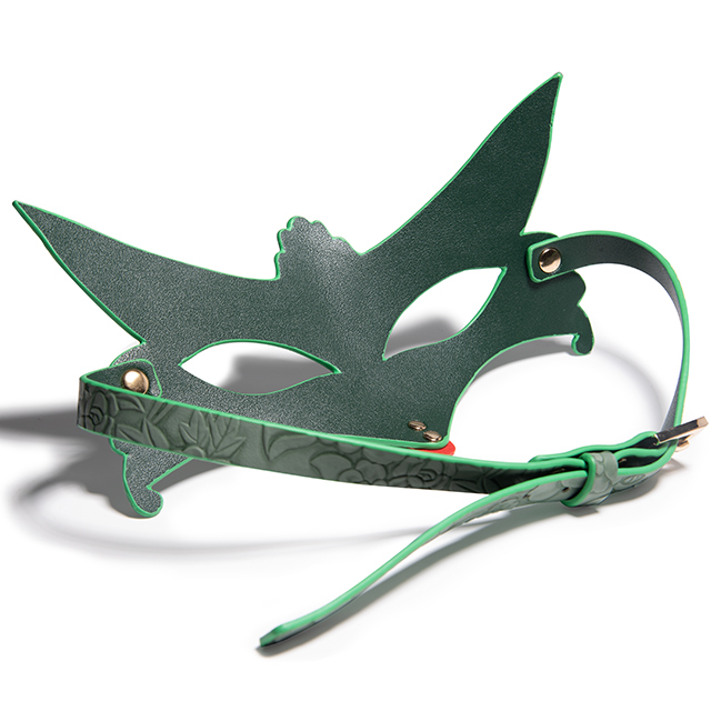 Eye Mask Exotic Sex Toy For Couple Cosplay SM Bondage