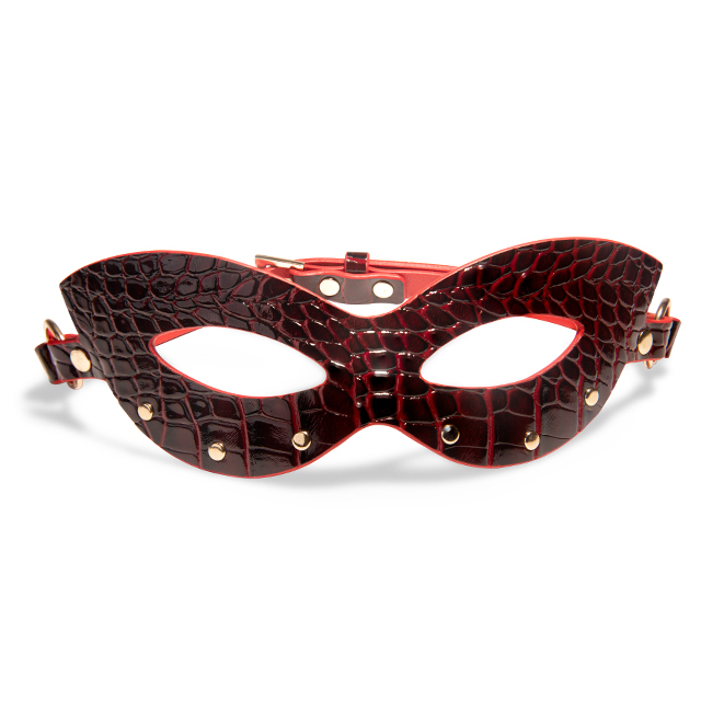  Popular Easy portable Bondage Blindfold SM