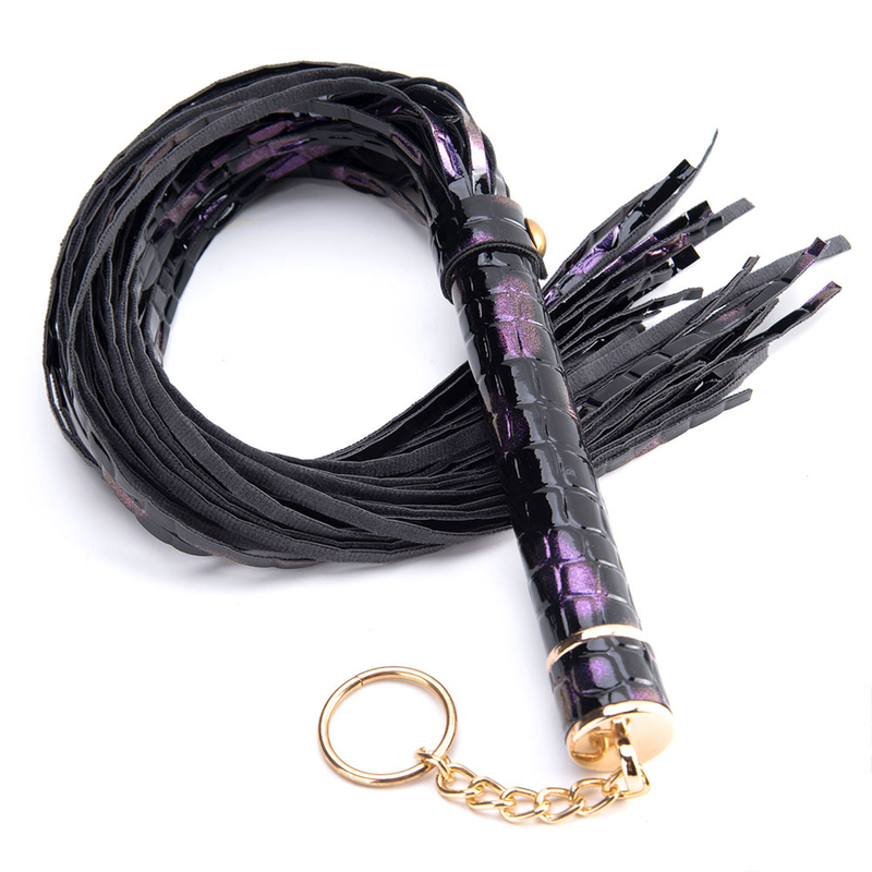 SM Fetish Adult Games Bondage Flogger