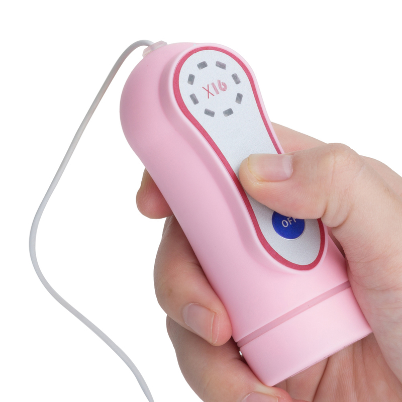 Mini Love Egg Vibrator