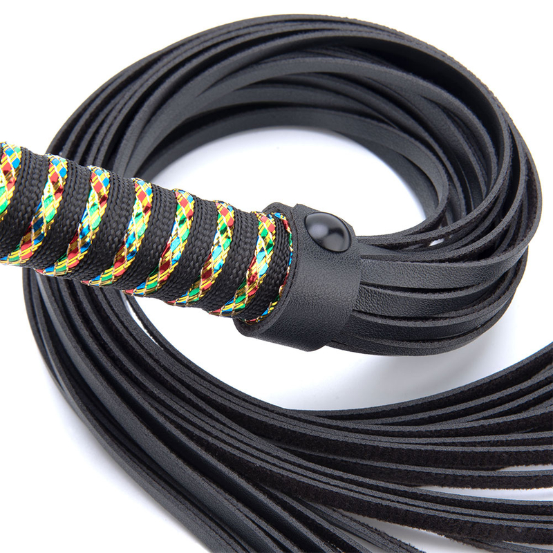 Whip Paddle Toys For Couples BDSM Bondage Sex Products 