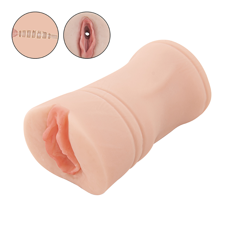 ODM/OEM Adult Sex Toys Anal Man Masturbator Cup  Pocket Pussy