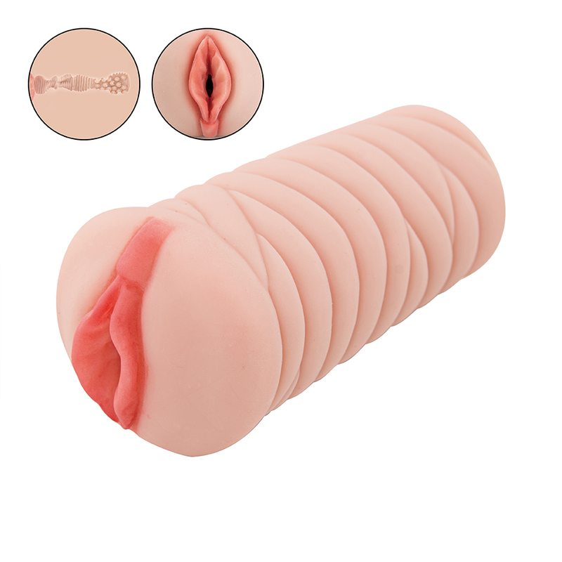 Realistic Vagina Masturbator Pocket Pussy Sex Toys for Men
