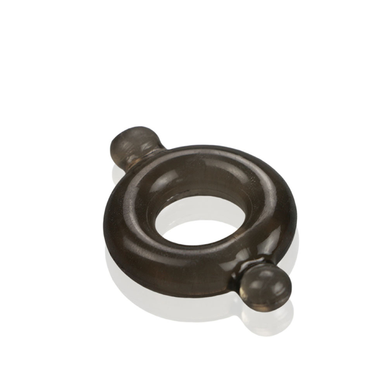  Flexible Sex Toy Liquid Silicone Penis Ccock Ring
