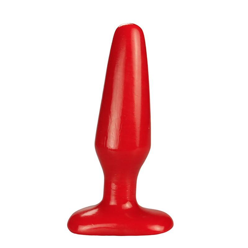 Sucker Dildo Butt Plug Set For Men And Women