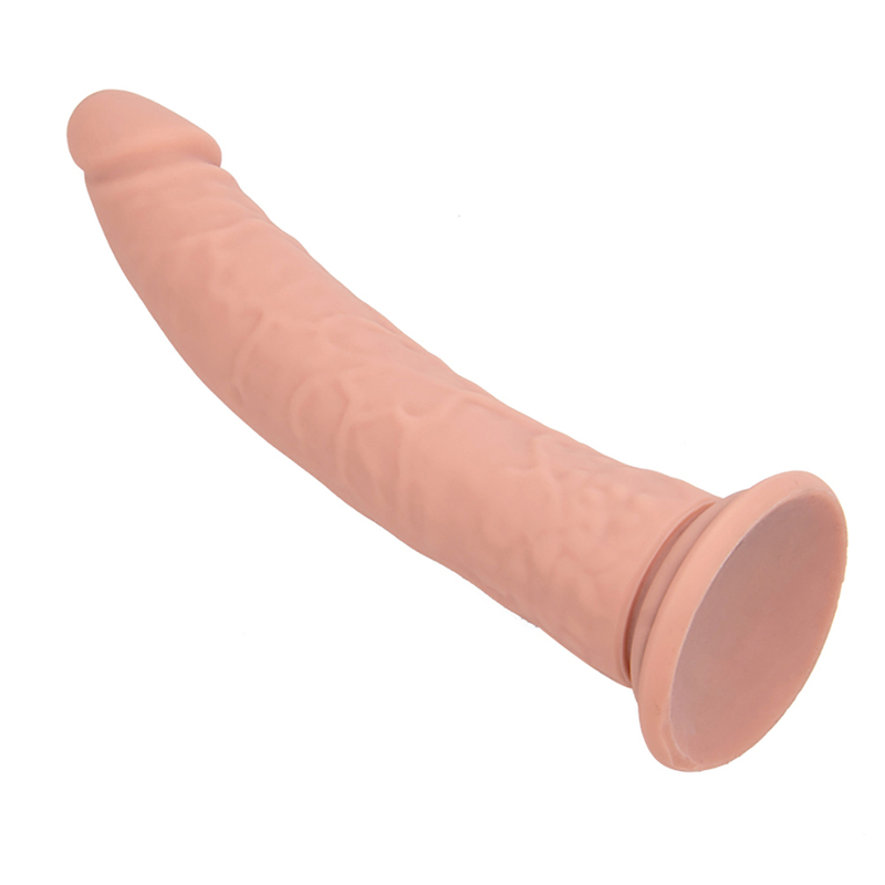 Realistic Dildo for Adult Women Sex Toy
