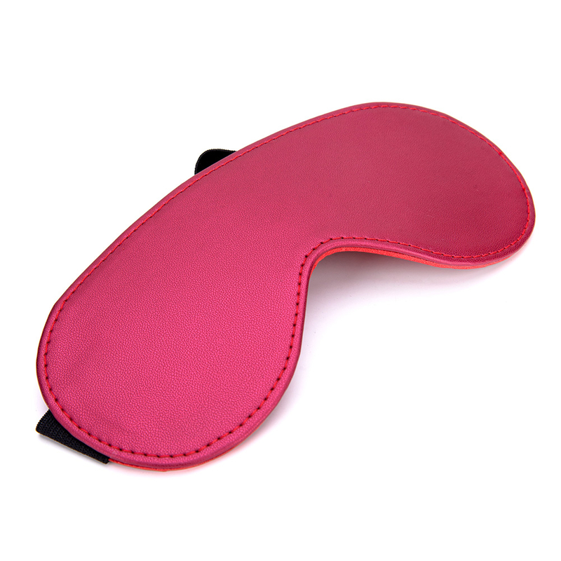 Eyes Patch Blindfold Masque Sex Toy For Couples