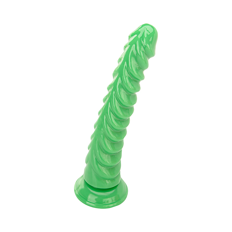 Fantasy Colorful Dragon Shaped Monster Dildo with Big Thick Design Wholesale Adult Toy Options