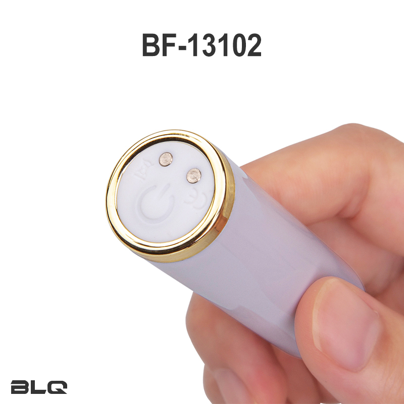 Remote Controlled Vibrating Bullet