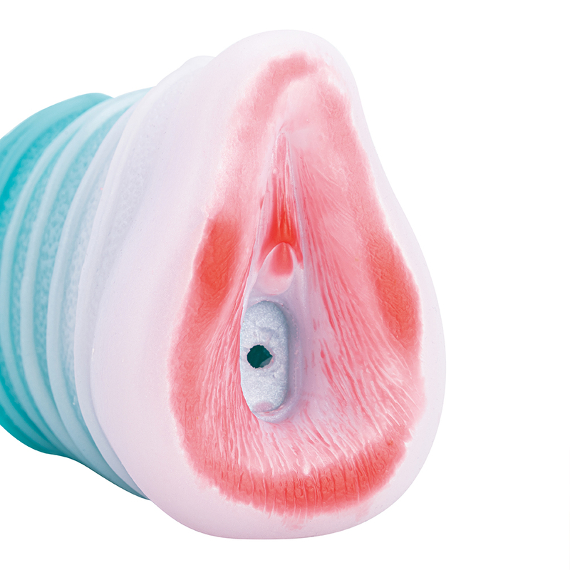  Soft Horse Liquid Silicone Masturbation Cup for Men Sex Toys