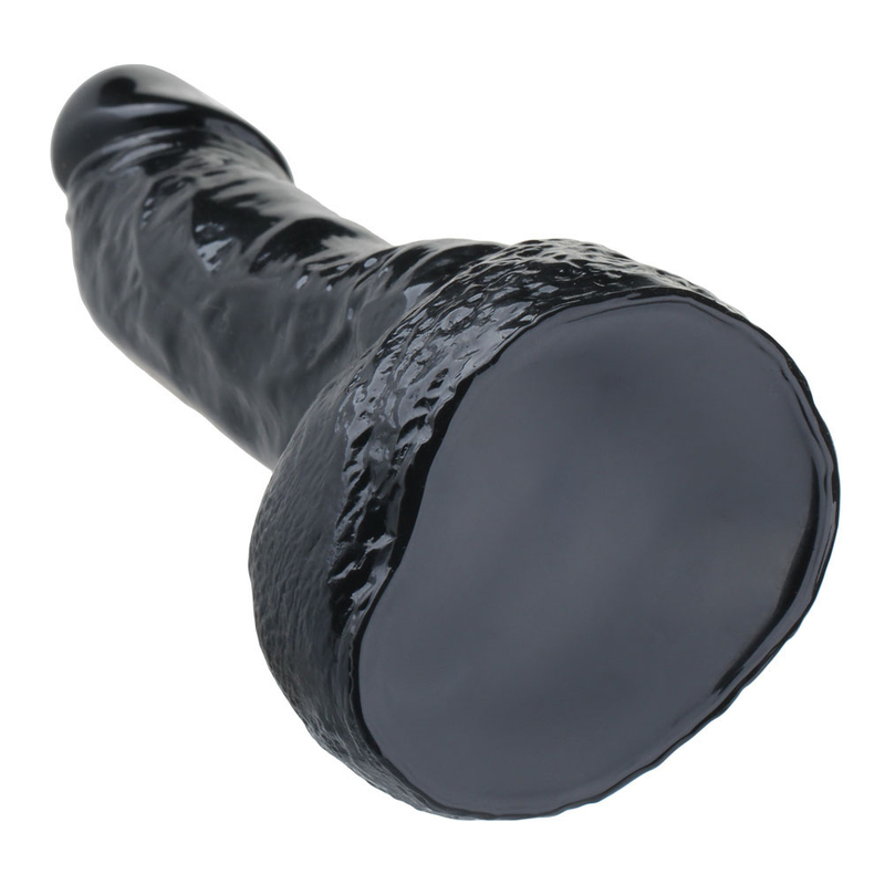 Masturbator PVC Soft Realistic Dildo