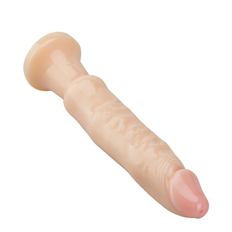 Women Huge Male Dildo Masturbate Stimulator Penis