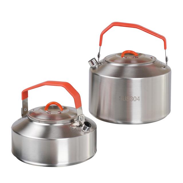 T&iacute;nh di động của dụng cụ nấu ăn cắm trại