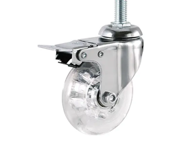 キャスターホイール