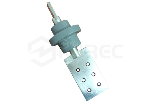 Epoxy Resin Bushing Buje de resina epoxi