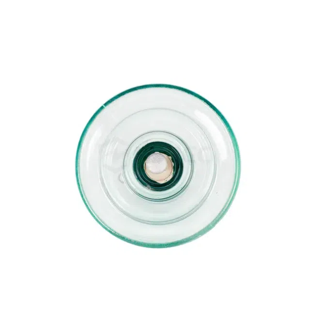 Glasisolator