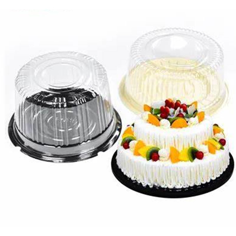 B&auml;ckerbox aus PET