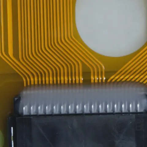 Flexible PCB Flexibilní PCB