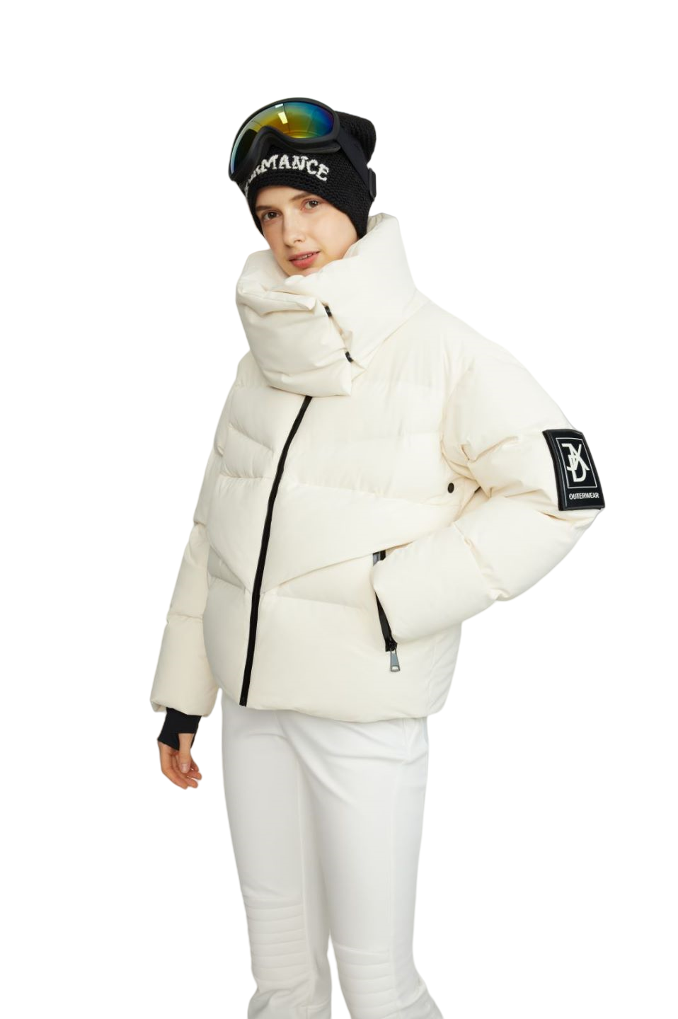 Puffer پوفر