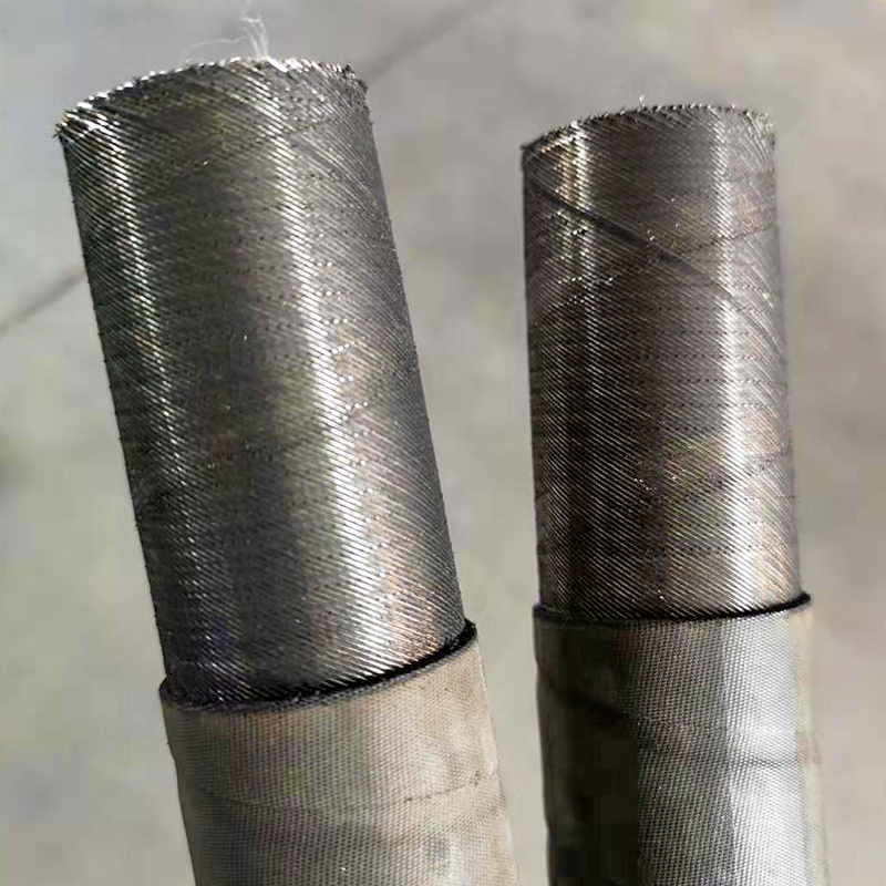 Hose-skiving-machine Slang-ski-masjien