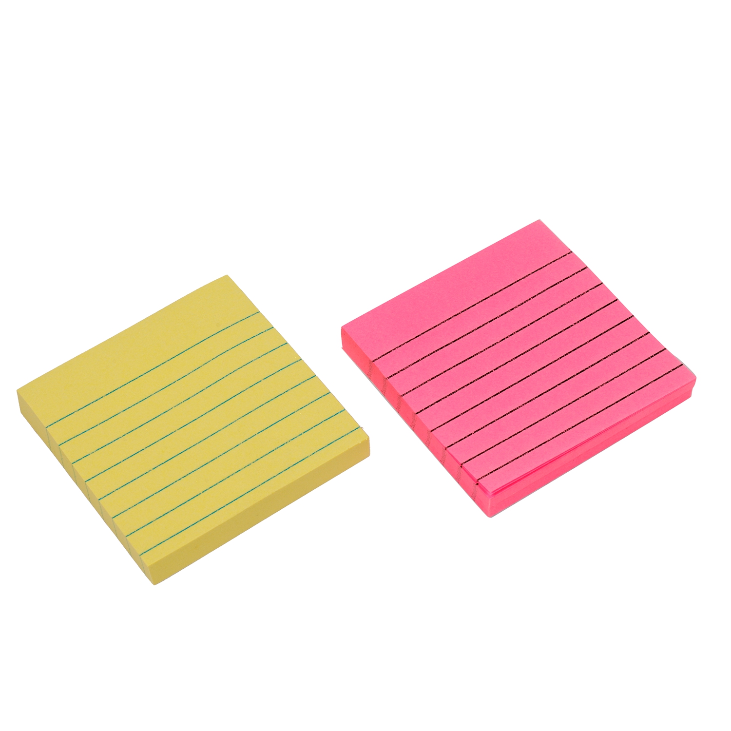 Sticky Note Pads Haftnotizblöcke