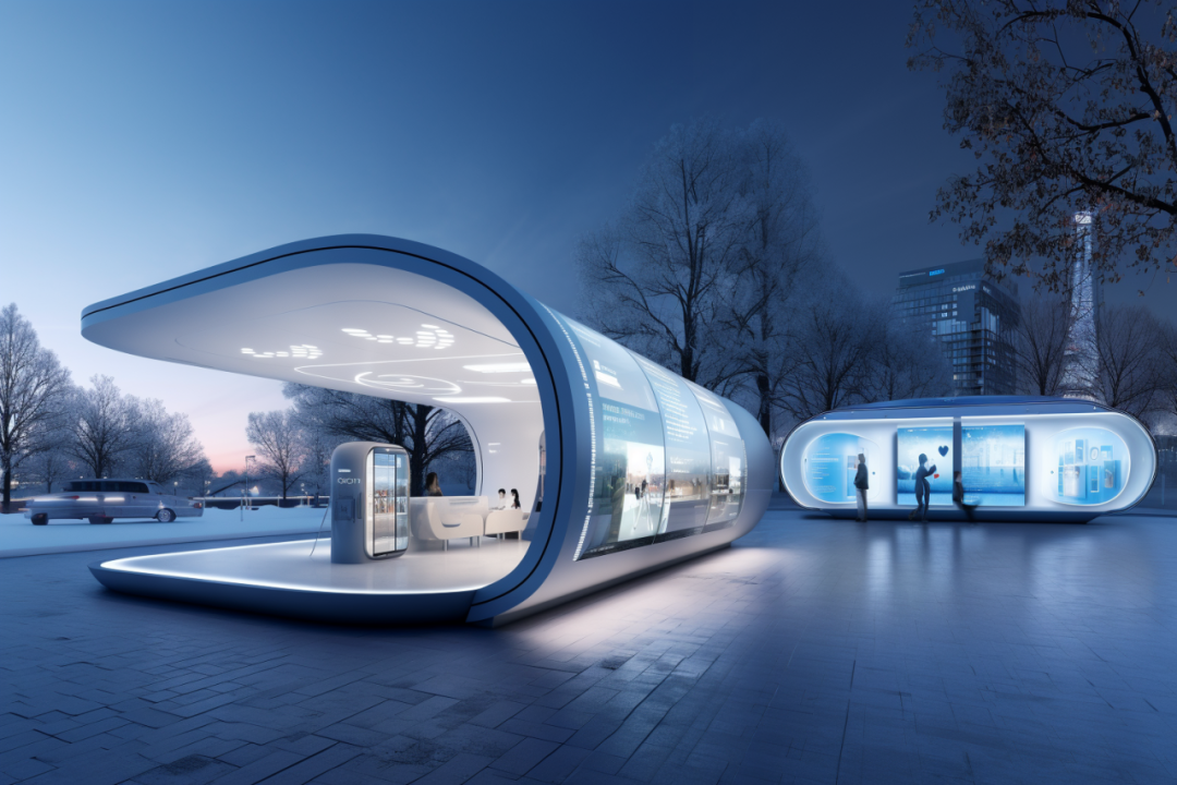 bus shelter پناهگاه اتوبوس