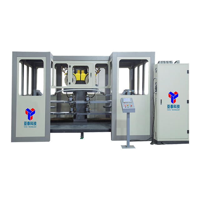 polishing machine آلة تلميع