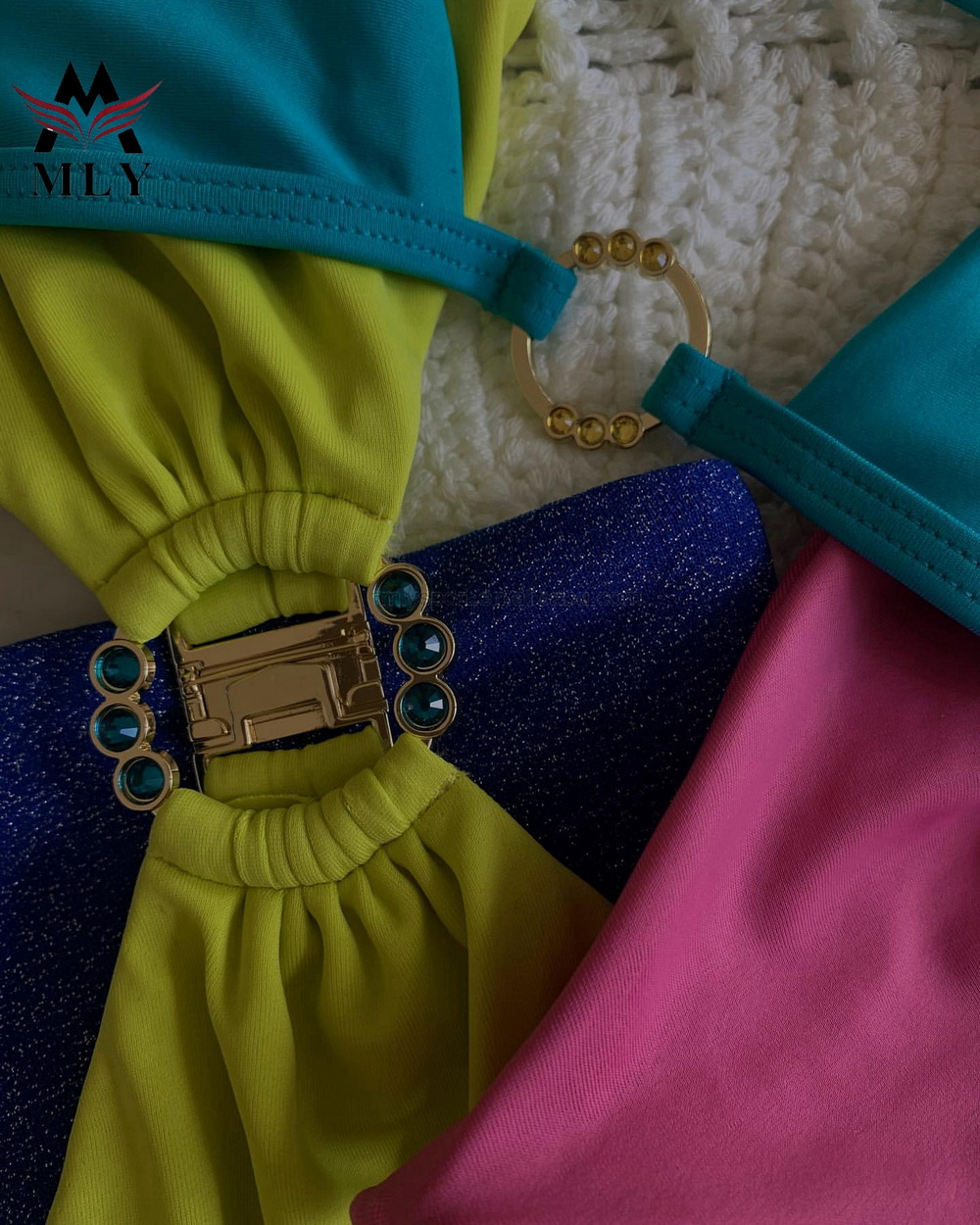 Mly Garment