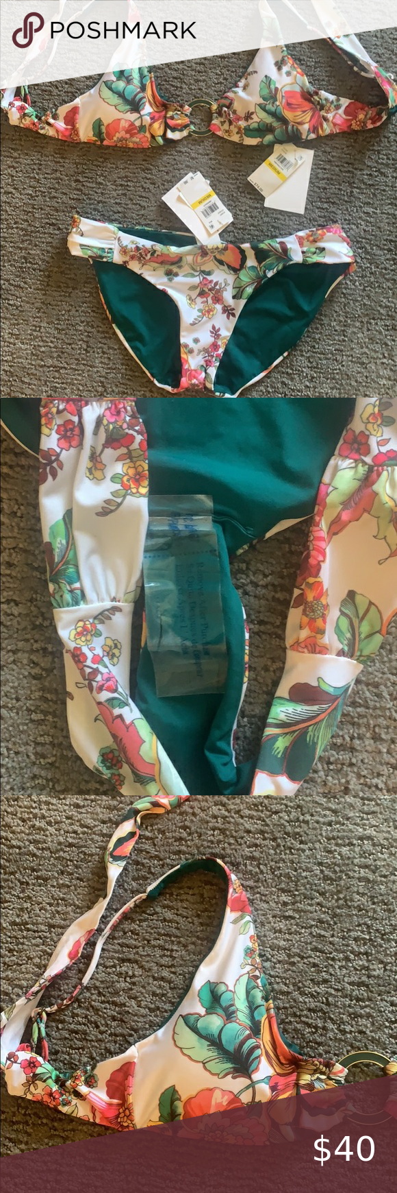 Becca Swimwear