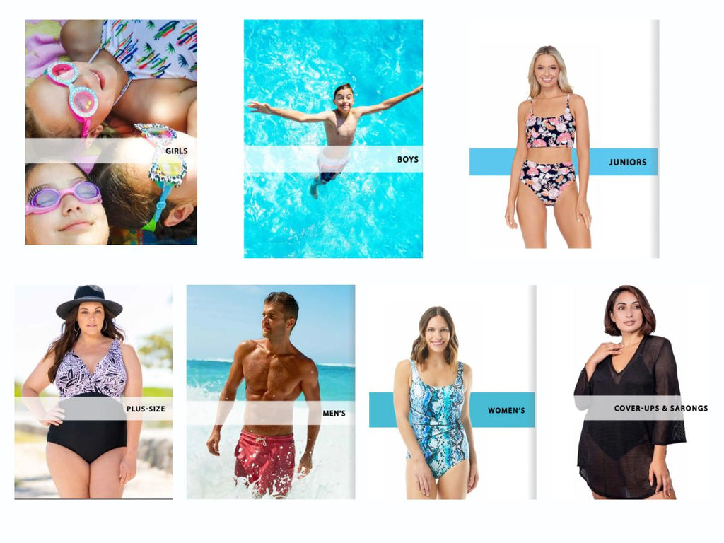 wholesale buying swimwear