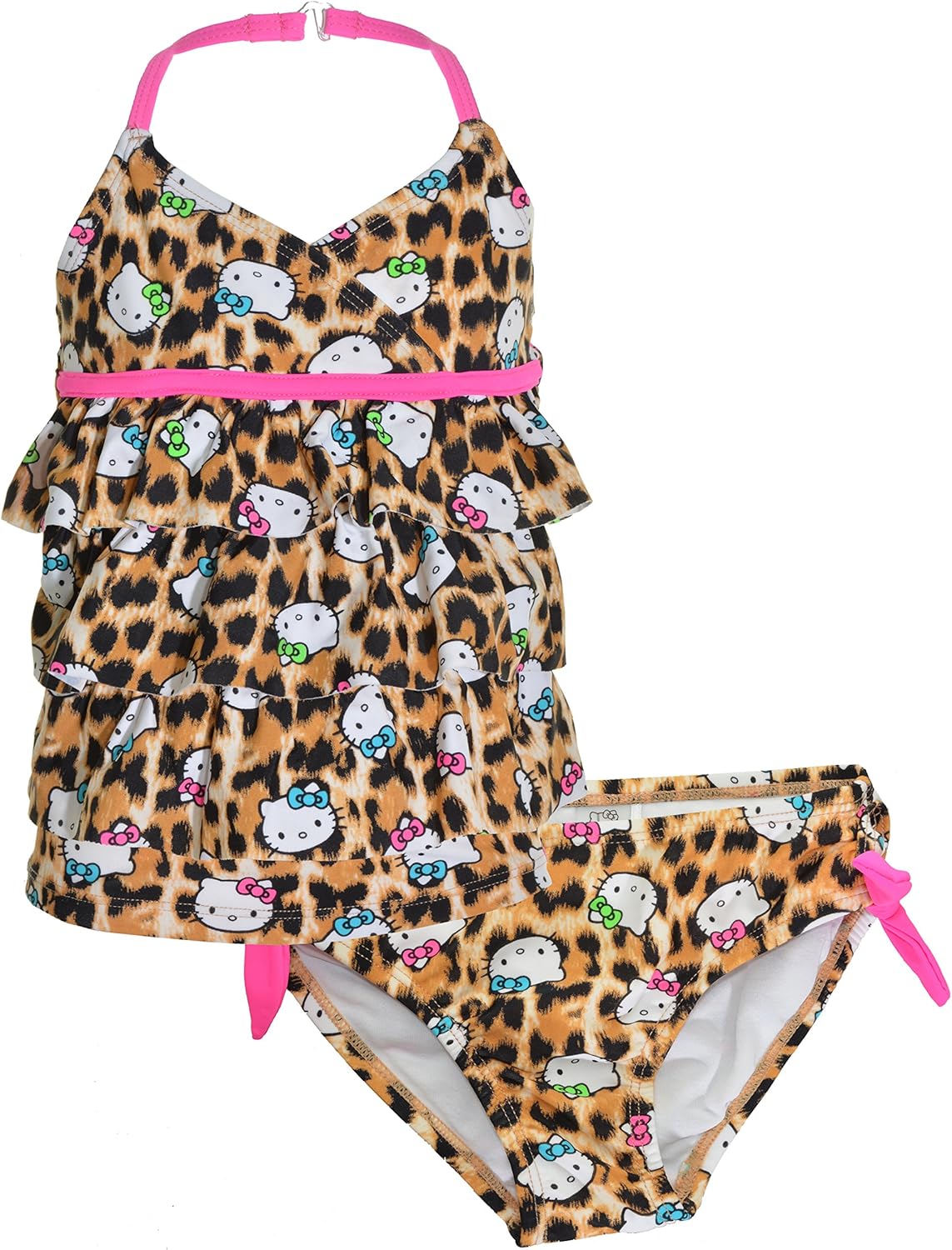 tankini hello kitty (3)
