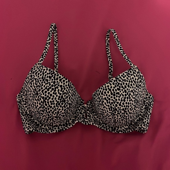 animal print push up bikini (4)