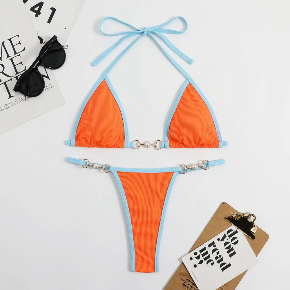 custom plus size bikini