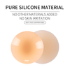 Self Adhesive Silicone Nipple Covers
