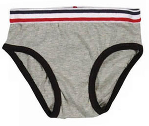 Nice Boys Brief