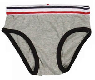 Fin Boys Brief