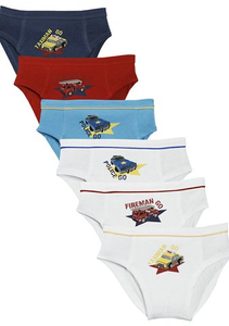 Cool Boys Underwear