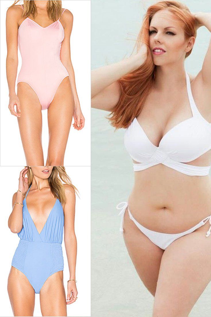 Best Color Swimsuit for Pale Skin A Comprehensive Guide Abely