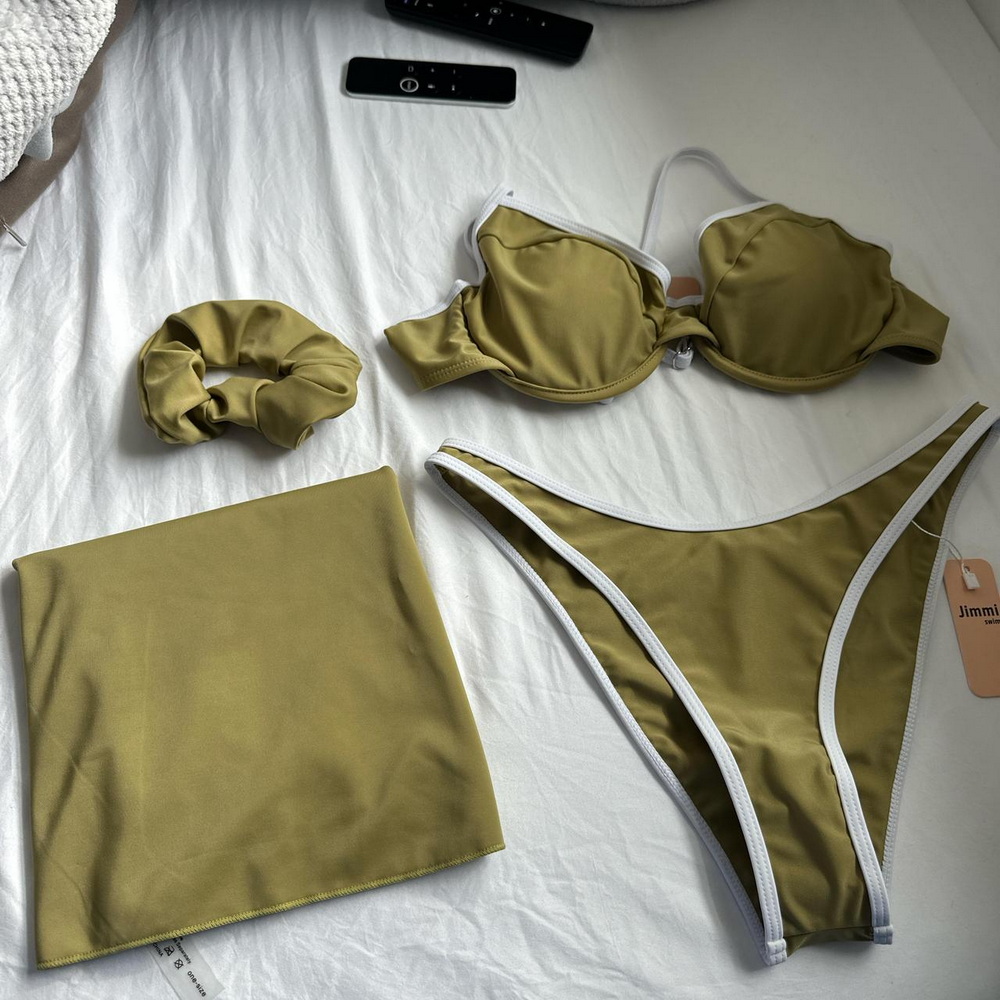 Jimmi Swimwear 5