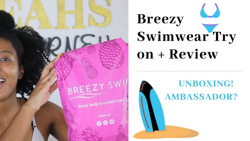 El vestit de bany Breezy és legítim? Anàlisi i ressenyes dels usuaris