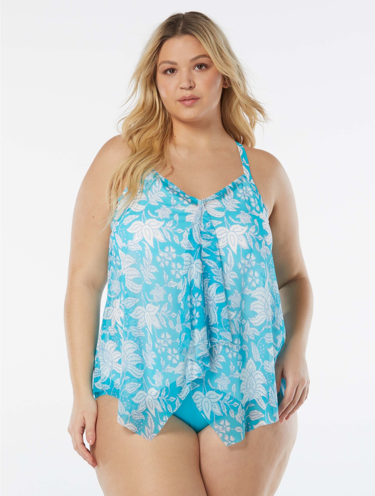 plus size swimwear 5