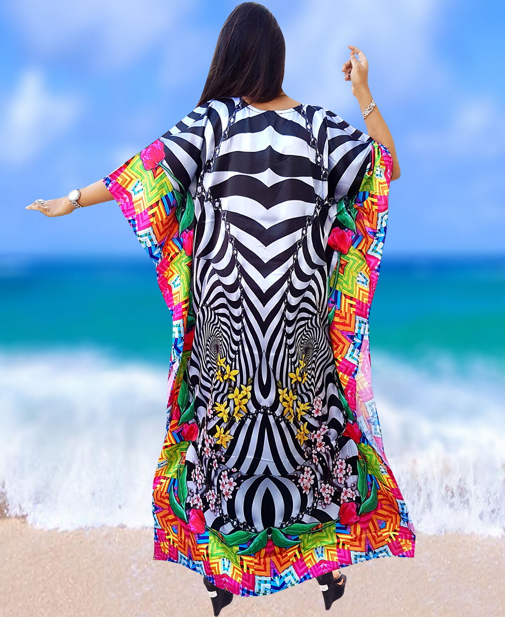 Kaftans beach cover up 2