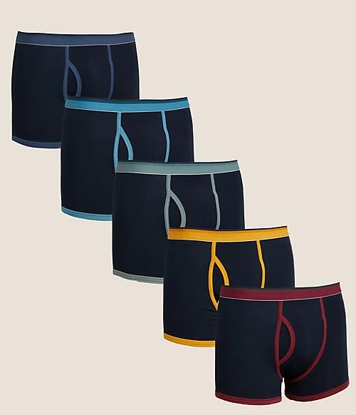 Heiße Boxershorts für Herren