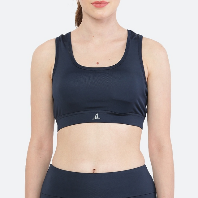 Running Sports Bra