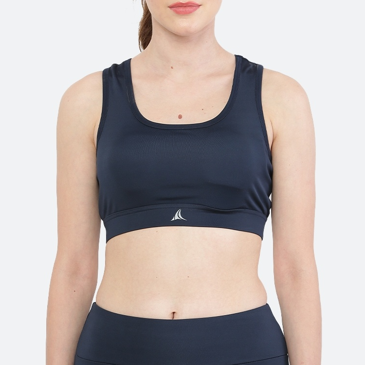 Soutien-gorge de sport de course