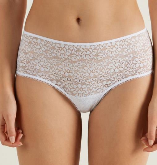 Marque de sous-vêtements en dentelle pour femmes