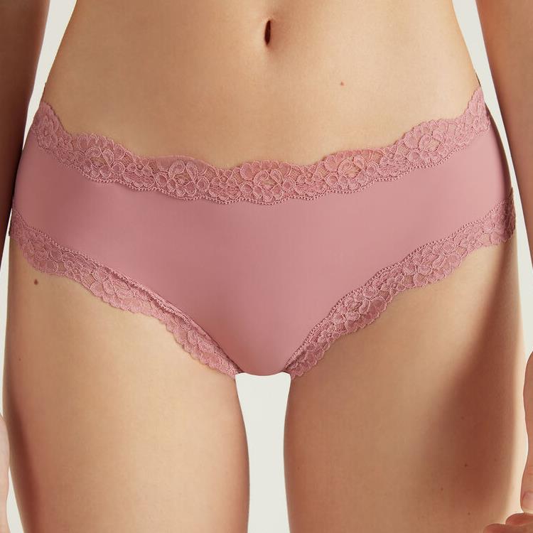 Breathable Lady Panties